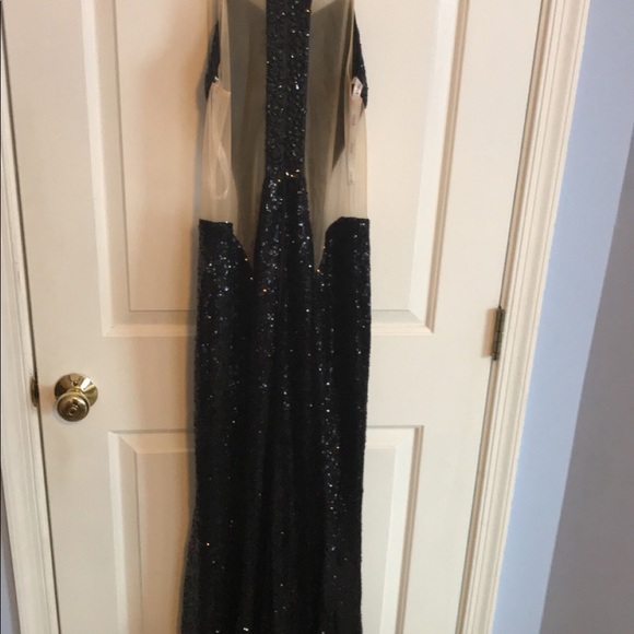 Prom Dress - Picture 2 of 2